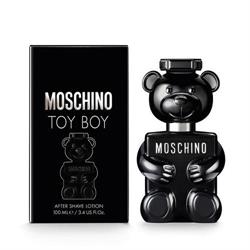 MOSCHINO TOY BOY A.SHAVE 100 ML LOTION