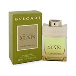 BULGARI MAN WOOD NEROLI UOMO EDP 60 ML VAPO