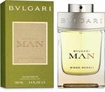 BULGARI MAN WOOD NEROLI UOMO EDP 100 ML VAPO