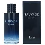 DIOR SAUVAGEEDP 200 ML VAPO