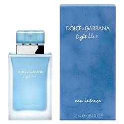 DOLCE & G.LIGHT B.INT.DONNA EDP 25 ML VAPO