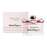 SALVATORE FERRAGAMO SIGNORINA EDP 30 ML VAPO