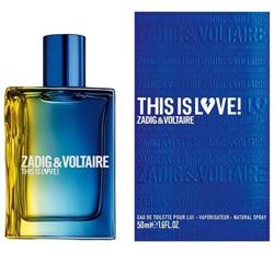 ZADIG & V.HIM THIS IS L.EDT 50 ML VAPO