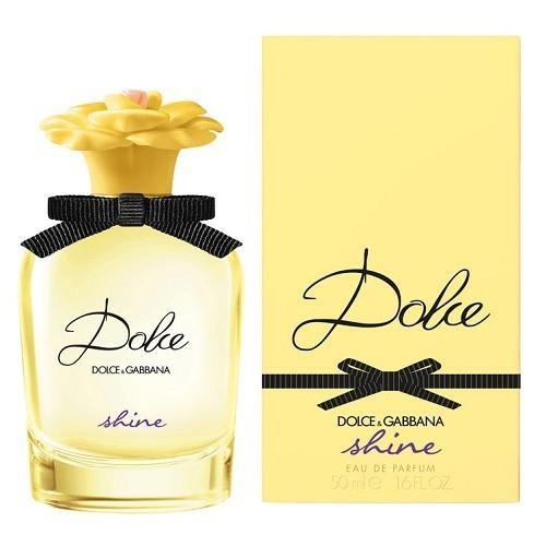 DOLCE & G.SHINE EDP 50 ML VAPO