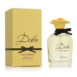 DOLCE & G.SHINE EDP 75 ML VAPO