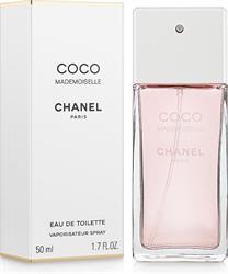 CHANEL COCO MADEM.EDT 50 ML VAPO