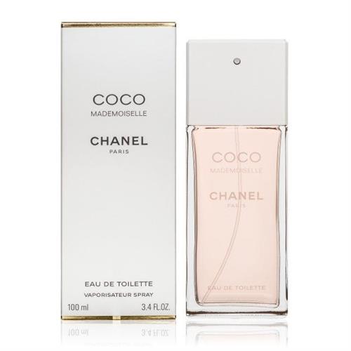 CHANEL COCO MADEM.EDT 100 ML VAPO