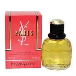 PARIS EDP 50 ML VAPO