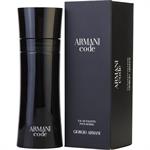 ARMANI CODE UOMO EDT 200 ML VAPO *