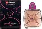 ****LOTTO GRAVITY P.DONNA EDT 100 ML VAPO