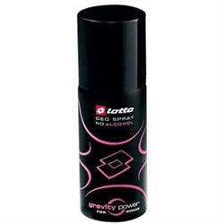 LOTTO GRAVITY P.DONNA DEO 100 ML