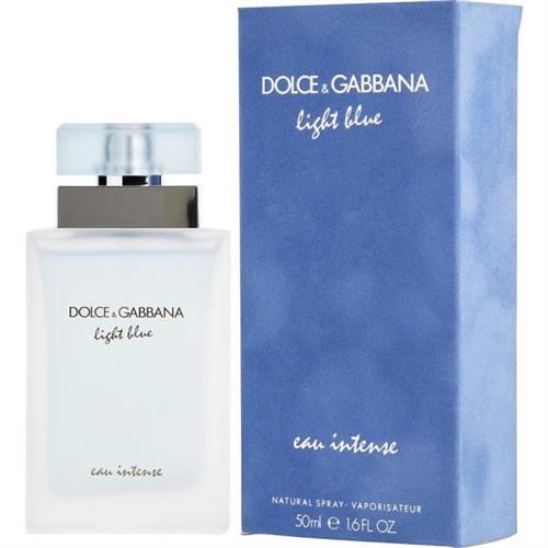 DOLCE & G.LIGHT B.INT.DONNA EDP 50 ML VAPO