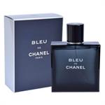 CHANEL BLEU EDT 100 ML VAPO