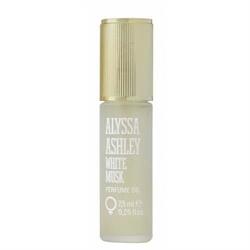 MUSK WHITE OIL 7.5 ML