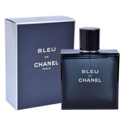 CHANEL BLEU EDT 50 ML VAPO