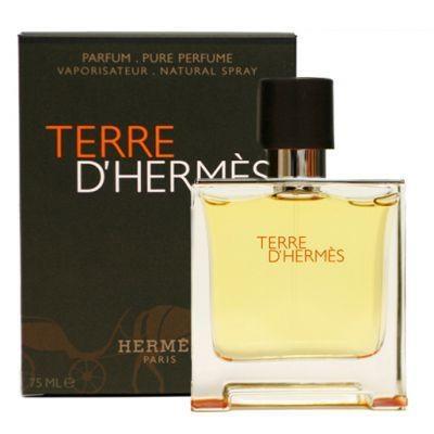 HERMES TERRE EDP 75 ML VAPO