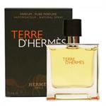 HERMES TERRE EDP 75 ML VAPO