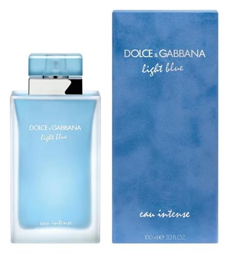 DOLCE & G.LIGHT B.INT.DONNA EDP 100 ML VAPO