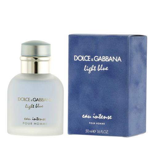 DOLCE & G.LIGHT B.INT.UOMO EDP 50 ML VAPO