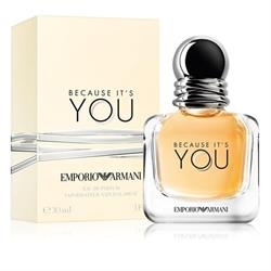 ARMANI IT'S YOU DONNA EDP 30 ML VAPO