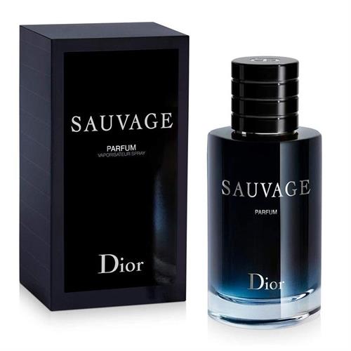 DIOR SAUVAGEPARFUM 60 ML VAPO