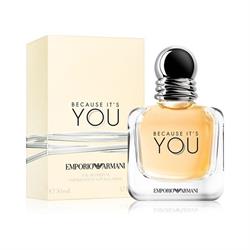 ARMANI IT'S YOU DONNA EDP 50 ML VAPO