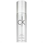 CK ONE DEOSPRAY 150 ML