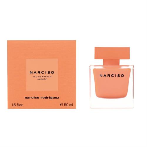 NARCISO R.HER EAU AMBREE EDP 50 ML VAPO