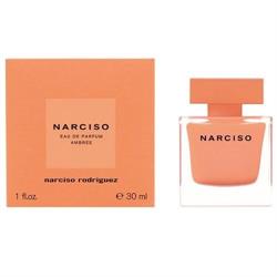 NARCISO R.HER EAU AMBREE EDP 30 ML VAPO