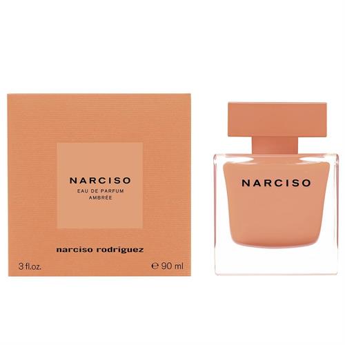 NARCISO R.HER EAU AMBREE EDP 90 ML VAPO