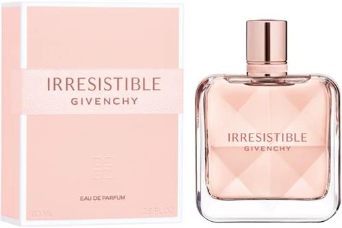 GIVENCHY IRRESISTIBLE EDP 80 ML VAPO