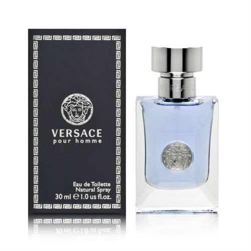 VERSACE POUR HOMME EDT 30 ML VAPO