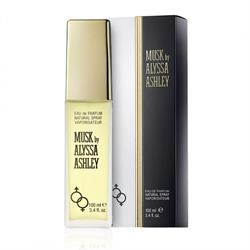 MUSK EDP 100 ML VAPO