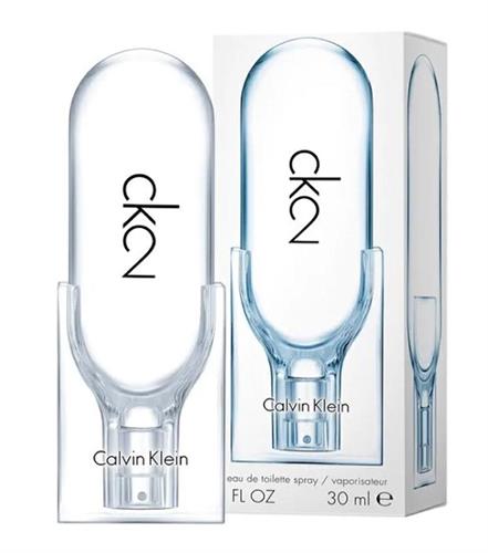 CK2 EDT 30 ML VAPO