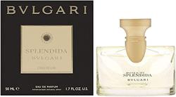 BULGARI SPLEND.IRIS D'OR EDP 50 ML VAPO