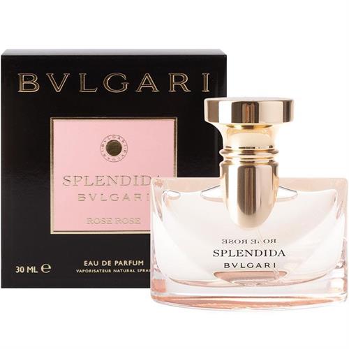 BULGARI SPLEND.ROSE ROSE EDP 30 ML VAPO