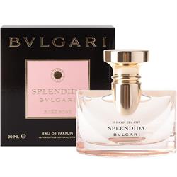 BULGARI SPLEND.ROSE ROSE EDP 30 ML VAPO