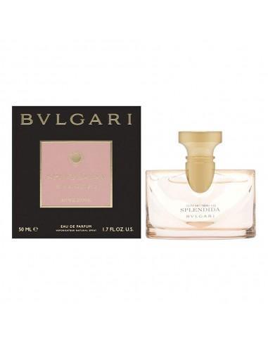 BULGARI SPLEND.ROSE ROSE EDP 50 ML VAPO