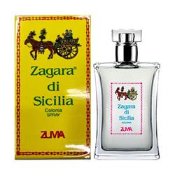 ZAGARA DI SICILIA EDT 50 ML VAPO