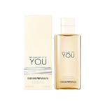 ARMANI IT'S YOU DONNA BAGNO 200 ML *