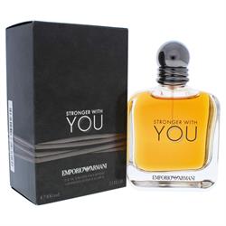 ARMANI STRONGER YOU UOMO EDT 100 ML VAPO