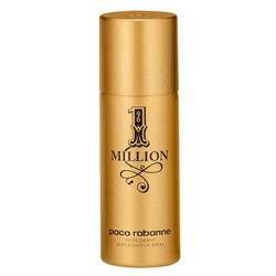 PACO R.1 MILLION DEO SPRAY 150 ML UOMO