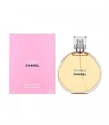 CHANEL CHANCE EDT 50 ML VAPO