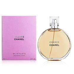 CHANEL CHANCE EDT 100 ML VAPO