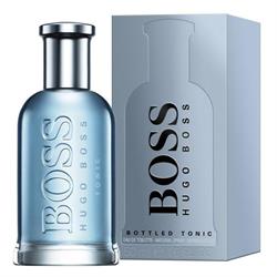 BOSS TONIC UOMO EDT 50 ML VAPO