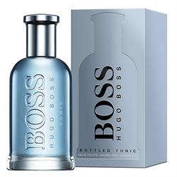 BOSS TONIC UOMO EDT 100 ML VAPO