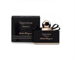 SALVATORE FERRAGAMO SIG.MISTERIOSA EDP 30 ML VAPO