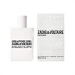 ZADIG & VOLTAIRE HER EDP 100 ML VAPO