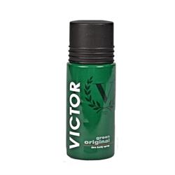 VICTOR DEO SPRAY 150 ML.