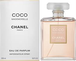 CHANEL COCO MADEM.EDP 200 ML VAPO